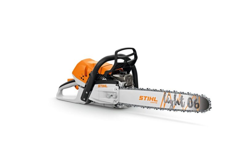 MOTOSSERRA STIHL MS 363 40R - Imagem 2
