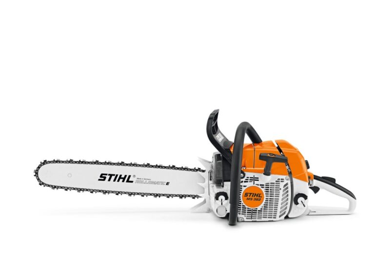 MOTOSSERRA STIHL MS 382 40R - Imagem 2