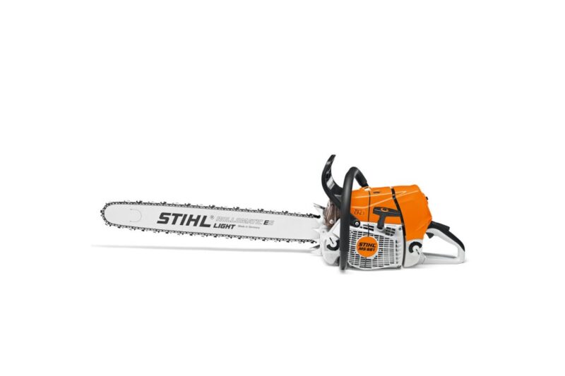 MOTOSSERRA STIHL MS 661 63D - Imagem 3