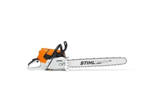MOTOSSERRA STIHL MS 661 63D