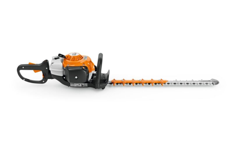 PODADOR STIHL HS 82RA GASOL 600MM/24" - Imagem 4