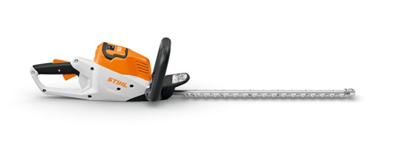 PODADOR STIHL HSA 50.0 + BATERIA AK10 + CARREGADOR AL101 220V - Imagem 4