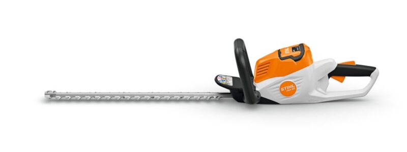PODADOR STIHL HSA 50.0 + BATERIA AK10 + CARREGADOR AL101 220V - Imagem 3