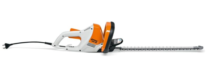 PODADOR STIHL HSE 52 ELETR. 220V 500MM - Imagem 4