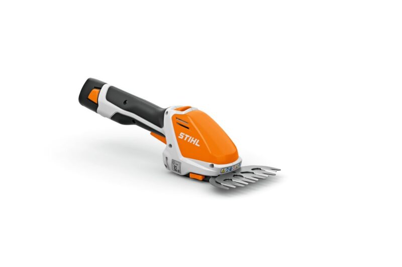 PODADOR STIHL HSA 26 SET 220V ARBUSTOS A BATERIA - Imagem 2