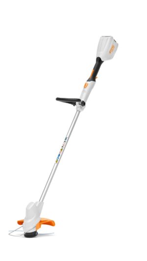 ROCADEIRA STIHL FSA 56 127V + 1BAT + 1CARREG.
