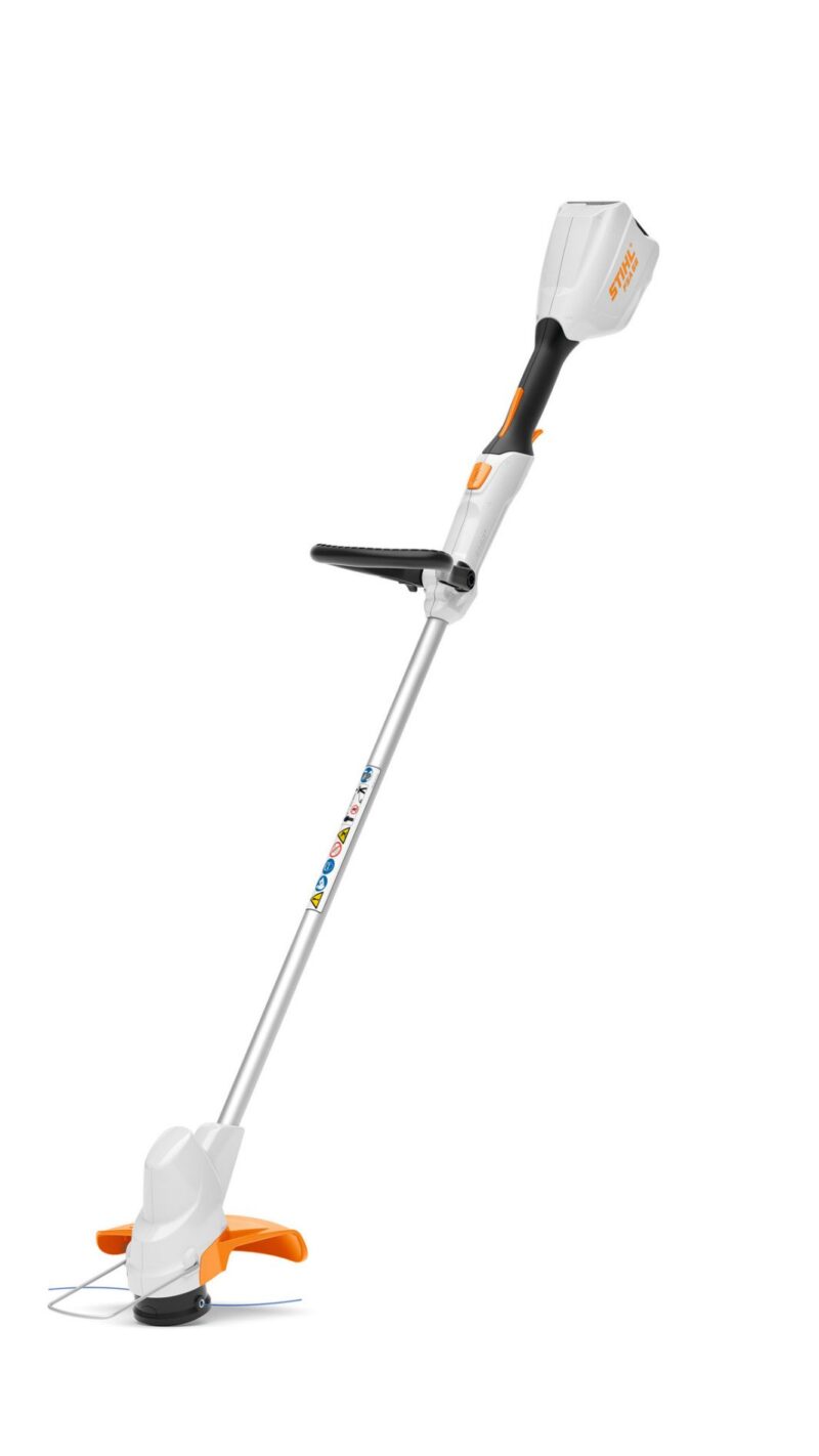 ROCADEIRA STIHL FSA 56 127V + 1BAT + 1CARREG.