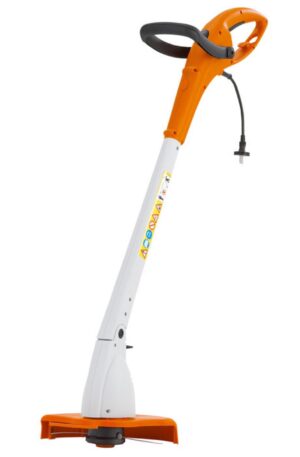 ROCADEIRA STIHL FSE 41 220V - APAR. GRAMA