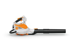SOPRADOR STIHL ASPIRADOR A BATERIA SHA 56 (S/ BATERIA E S/ CARREGADOR)