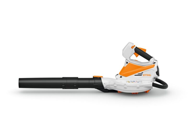 SOPRADOR STIHL ASPIRADOR A BATERIA SHA 56 (S/ BATERIA E S/ CARREGADOR) - Imagem 5