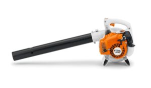 SOPRADOR STIHL BG 50 A GASOL.
