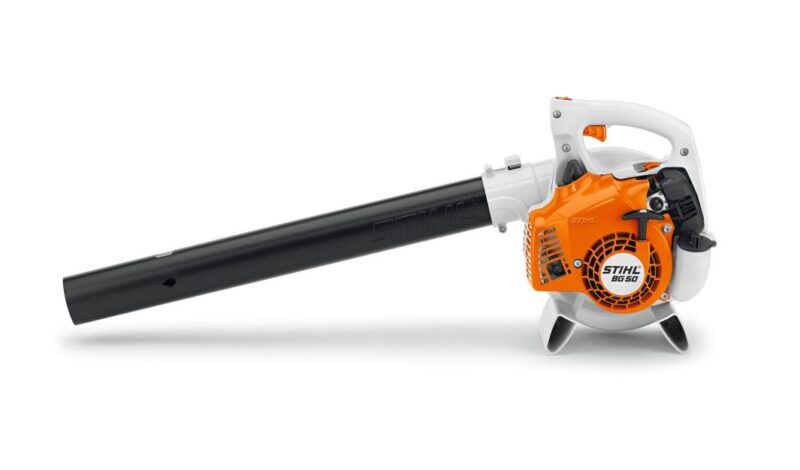 SOPRADOR STIHL BG 50 A GASOL.