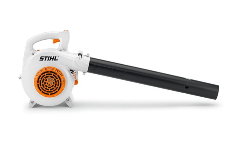 SOPRADOR STIHL BG 50 A GASOL. - Imagem 3