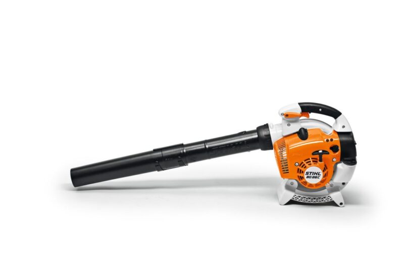 SOPRADOR STIHL BG 86C A GASOL. - Imagem 4
