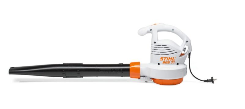 SOPRADOR STIHL BGE 71 127V ELETR.