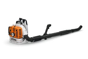 SOPRADOR STIHL BR 420 COSTAL A GASOL.