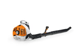 SOPRADOR STIHL BR 430 COSTAL A GASOL.