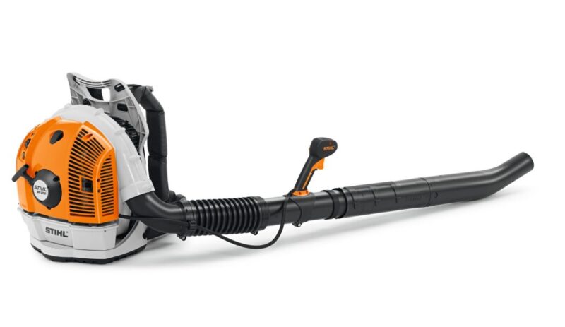 SOPRADOR STIHL BR 600 COSTAL A GASOL. MAGNUM