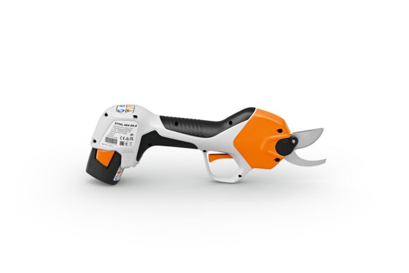 TESOURA STIHL DE PODA ASA 20.0 (SEM BATERIA - SEM CARREGADOR) - Imagem 7