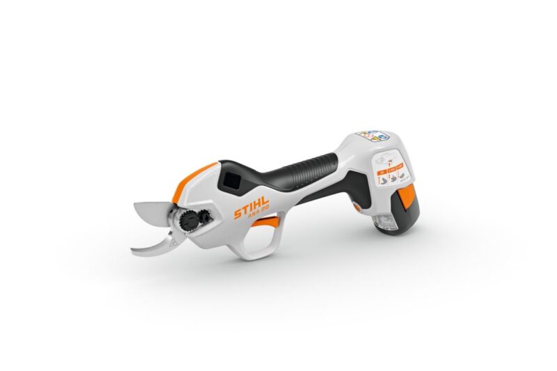 TESOURA STIHL DE PODA ASA 20.0 (SEM BATERIA - SEM CARREGADOR) - Imagem 6